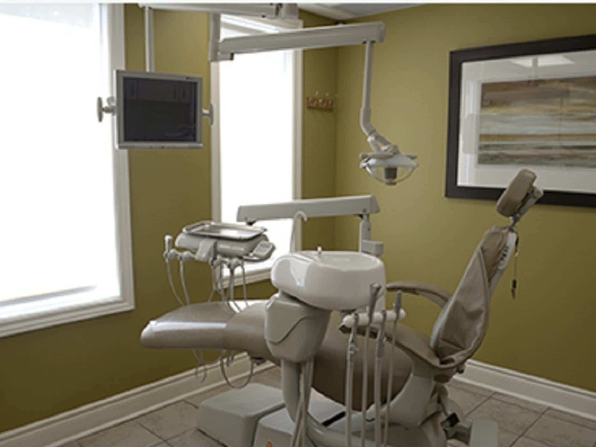 photo Plains Dental Centre