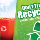 Recycle-It Resource Recovery - Recycling Services