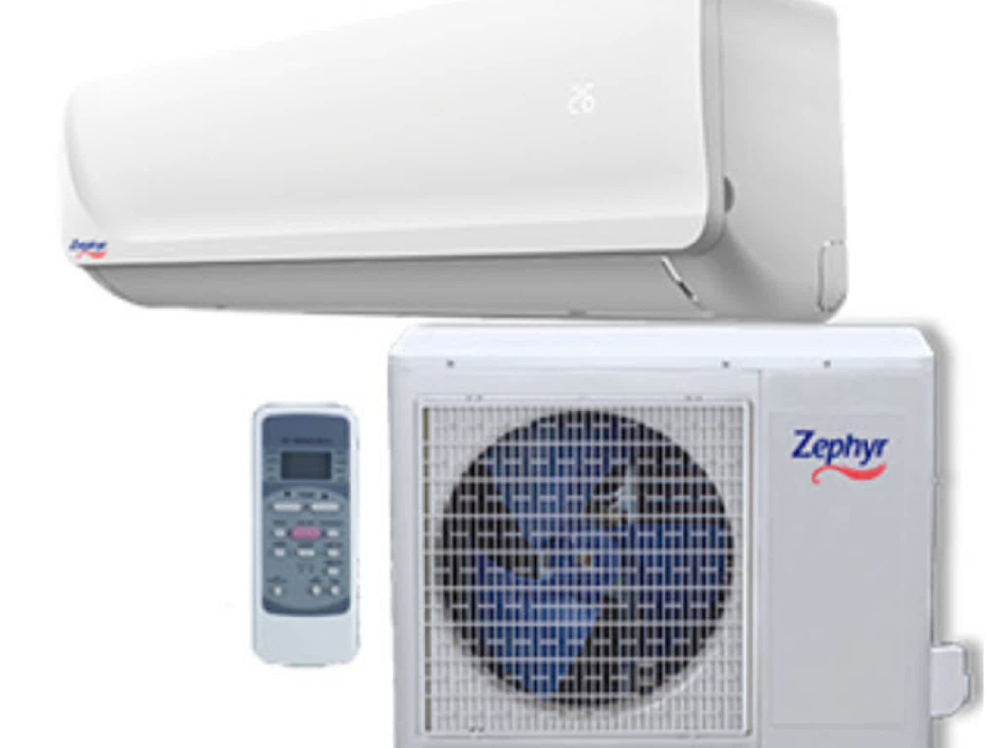 photo Éconohabitation Inc