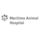 Maritime Animal Hospital - Logo