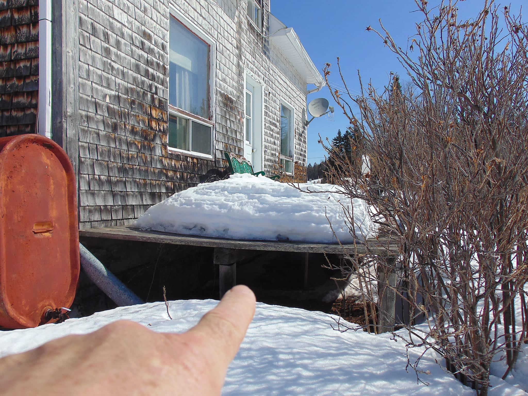 photo Inspections de l'Est