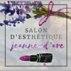 Salon D'Esthétique Jeanne D'Arc - Logo