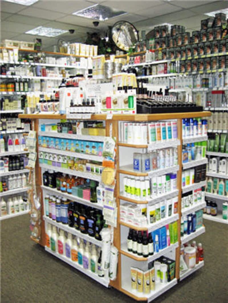 The Vitamin Shop - Victoria, BC - 1212 Broad St | Canpages