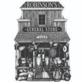 Robinson's General Store (Dorset) Ltd - Épiceries