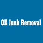 OK Junk Removal - Recycling Services