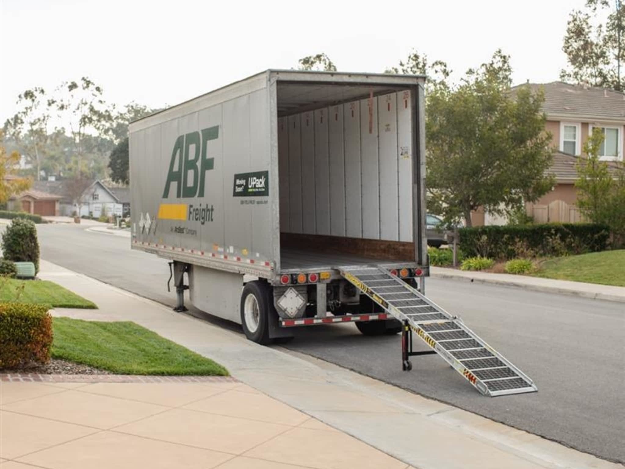 photo ABF Freight