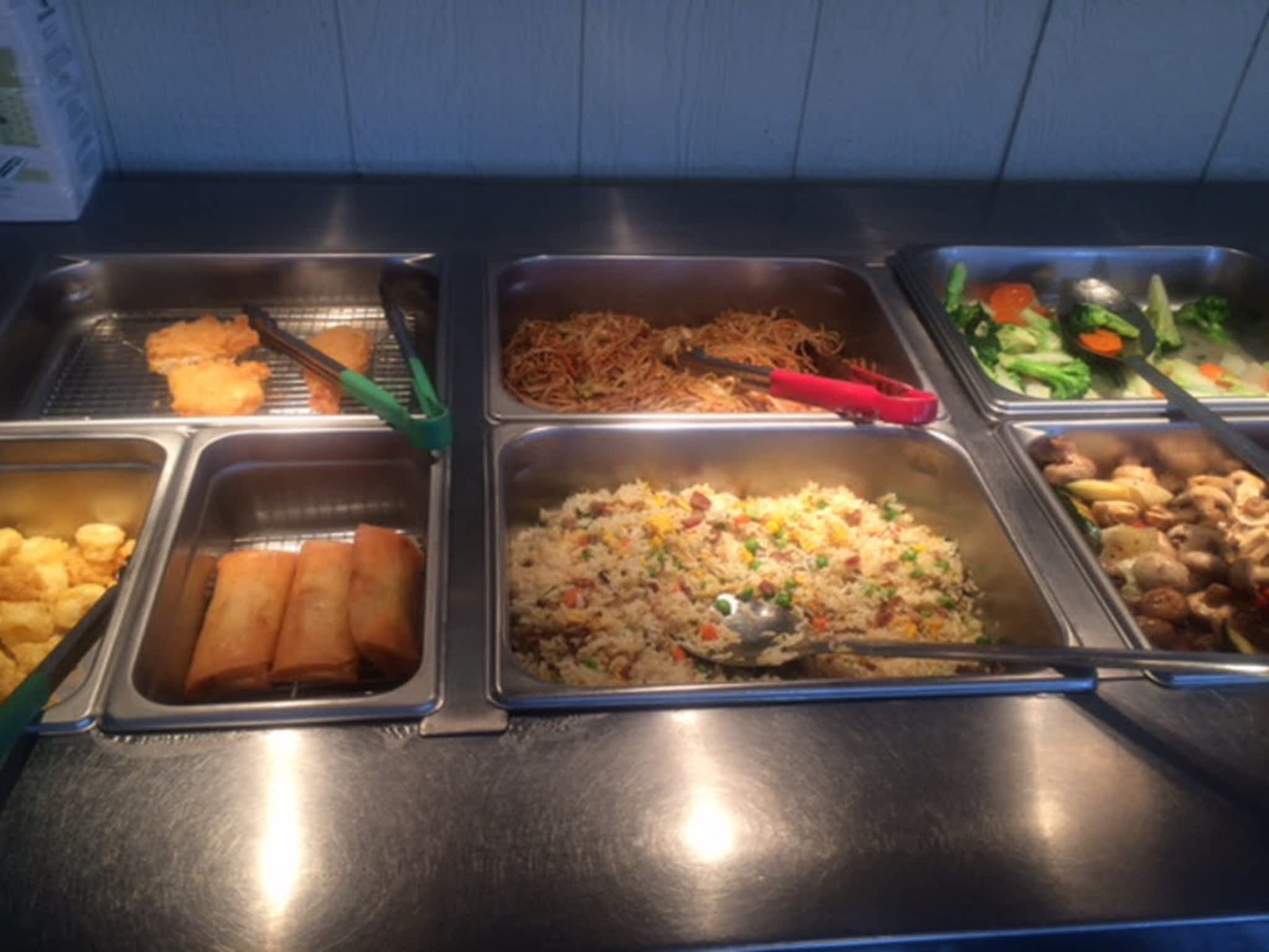 Sidney Harbour Chinese Restaurant Sidney, BC 2500 Beacon Ave Canpages