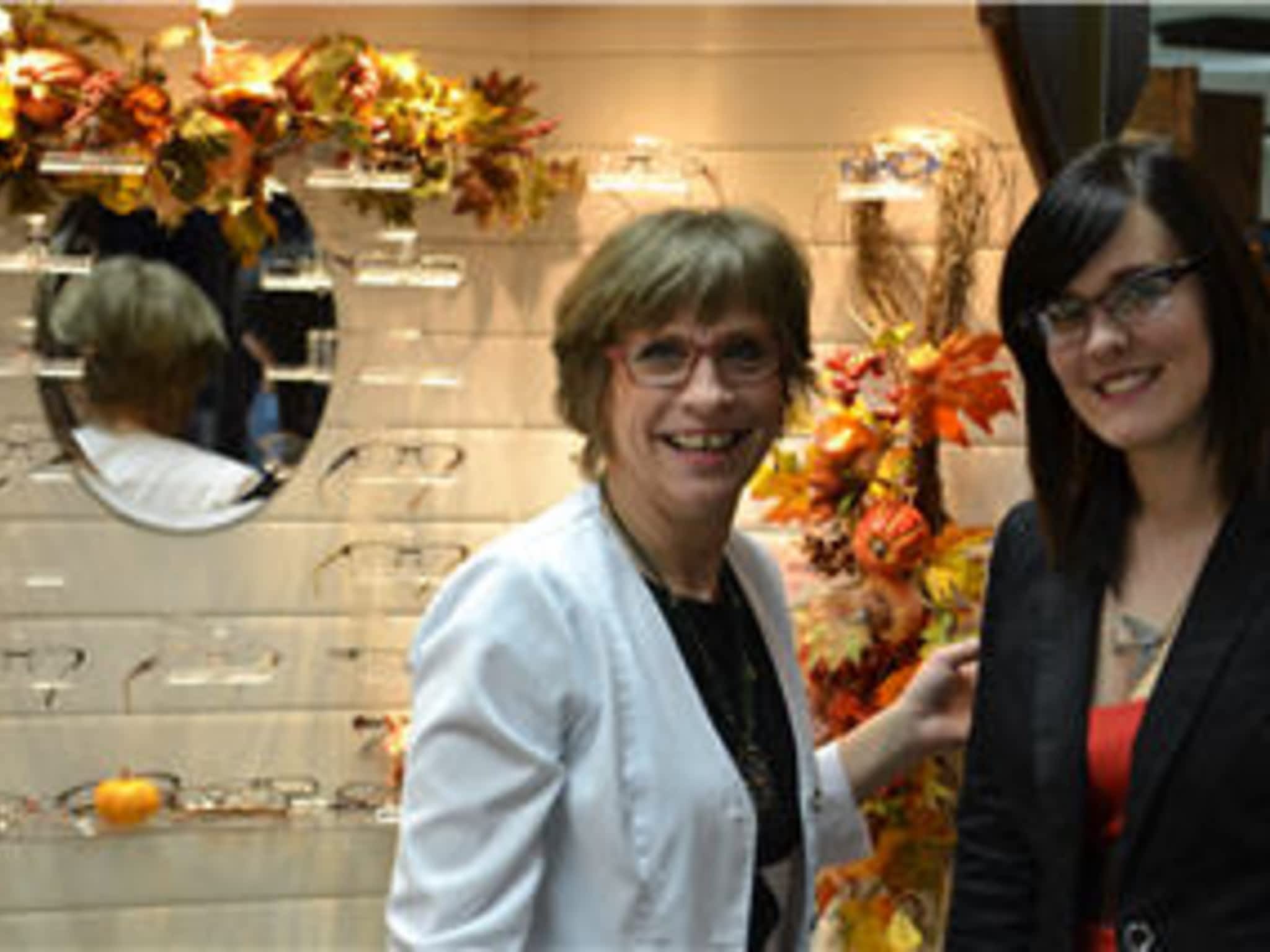 photo Clinique d'Optométrie d'Orléans