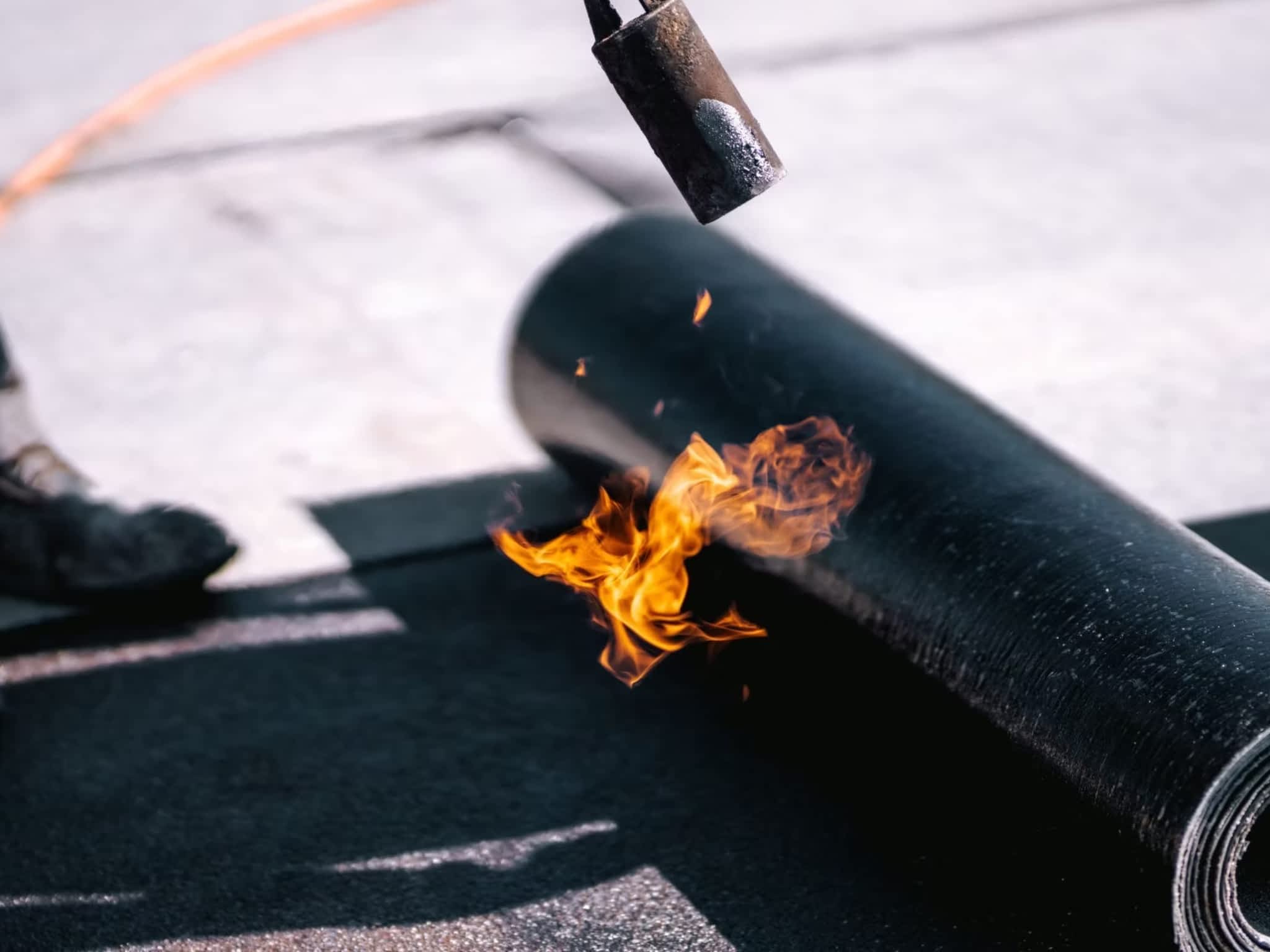 photo R & D Roofing Ltd