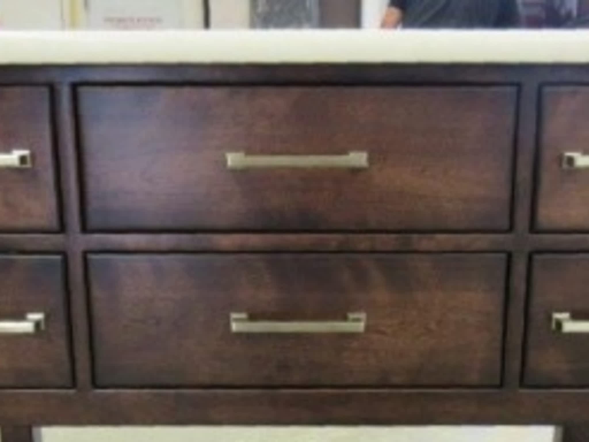 photo Paramount Kitchens