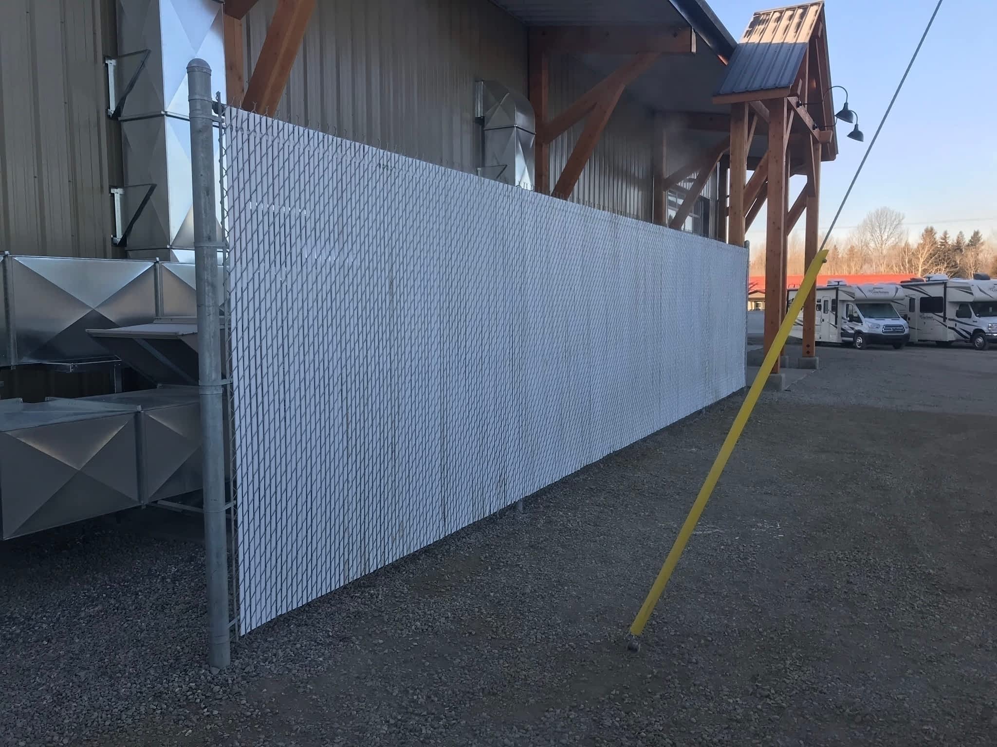 photo Timberwolf Contracting