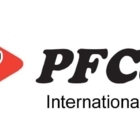 PF Collins International Trade Solutions - Customs Brokers