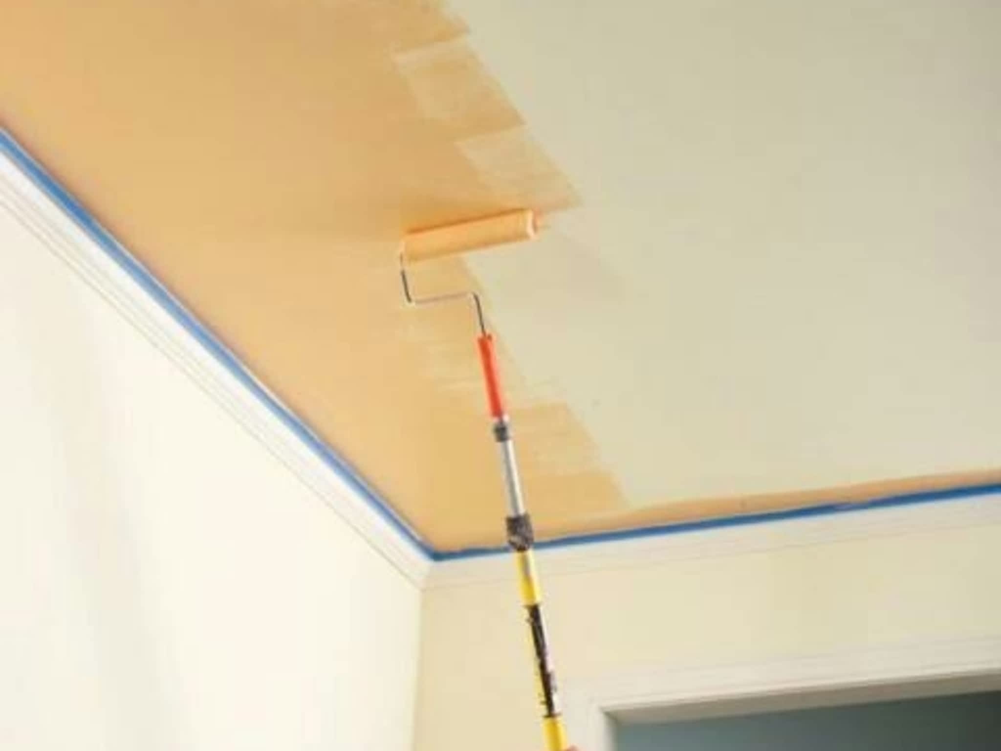 photo Home Paint Drywall Services