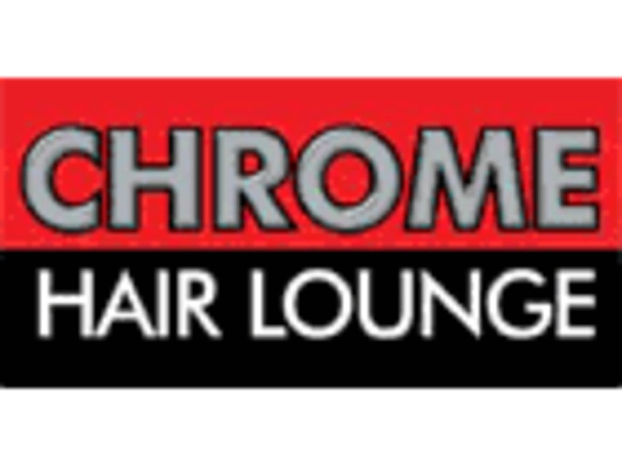 photo Chrome Hair Lounge