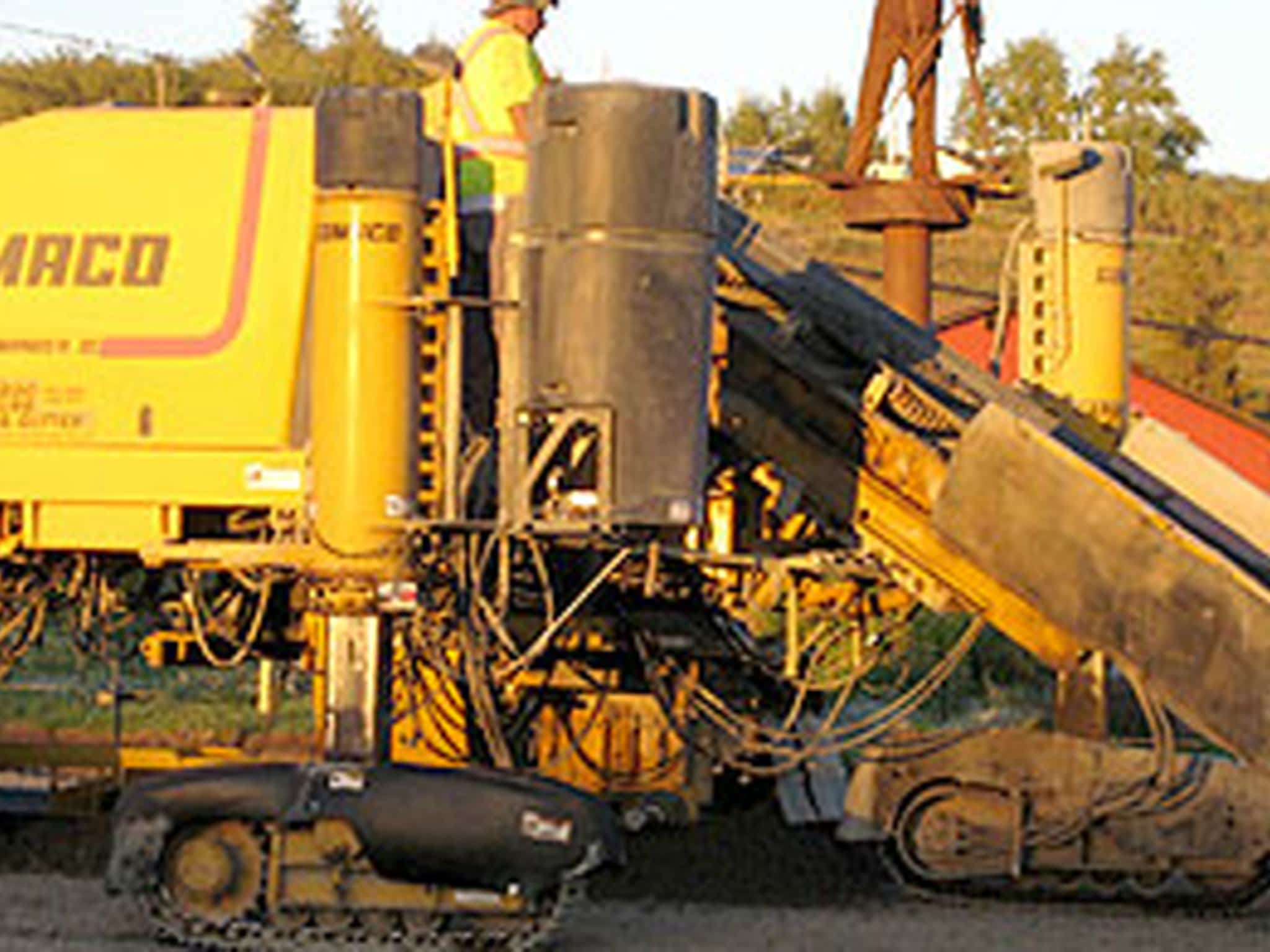 photo Adventure Construction