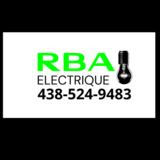 RBA Électrique - Electricians & Electrical Contractors