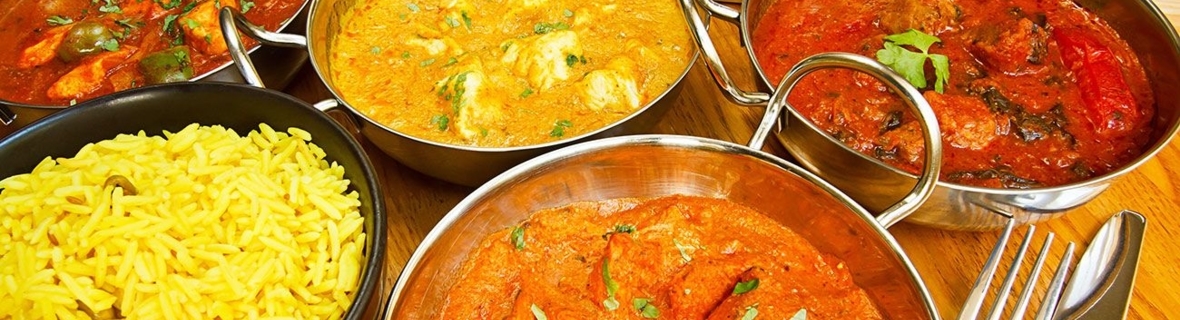 Savour the flavour of these Indian restaurants in Calgary