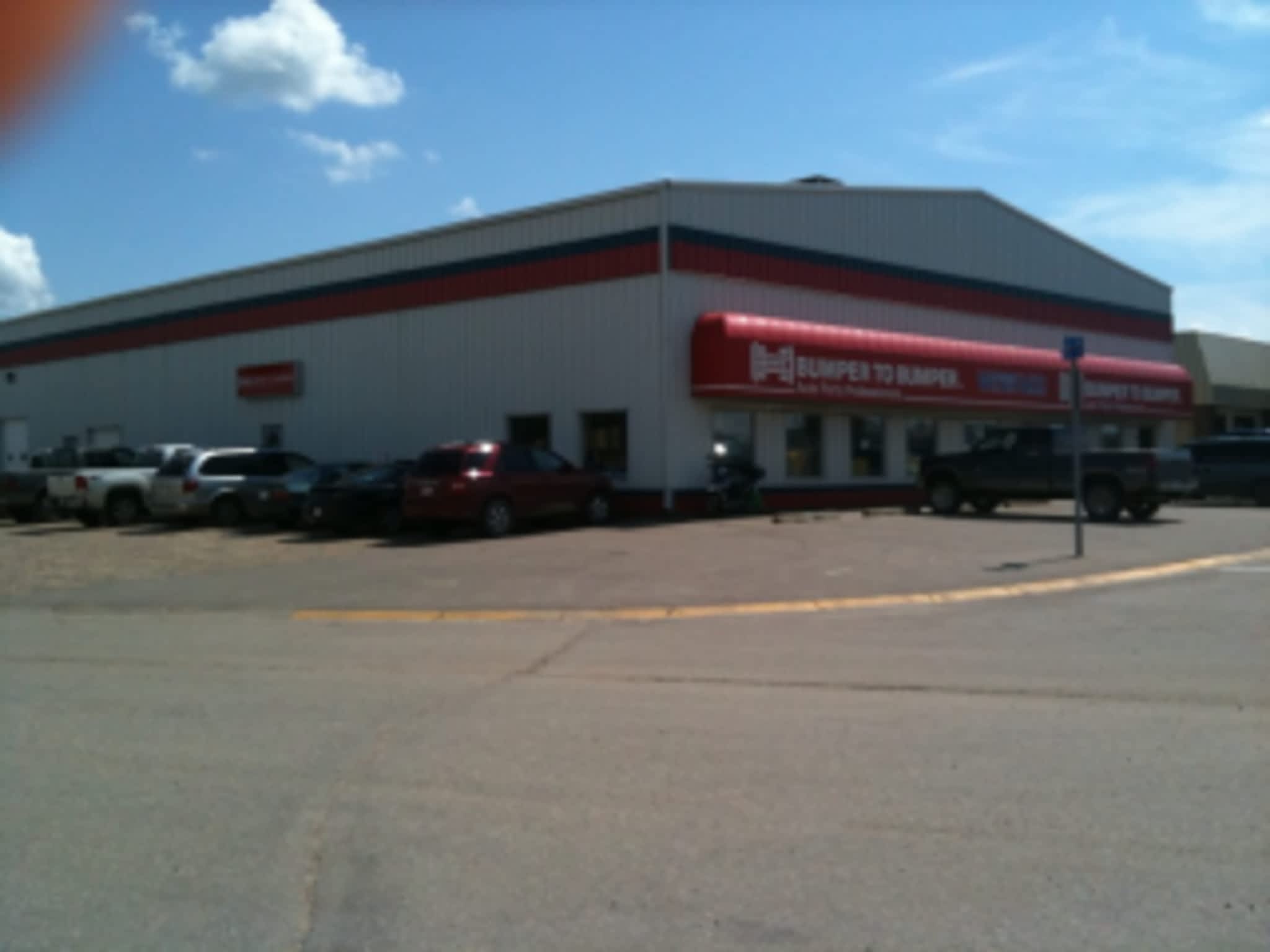 Wilter Auto & Industrial Supply Cold Lake, AB 5609 55 Street Canpages