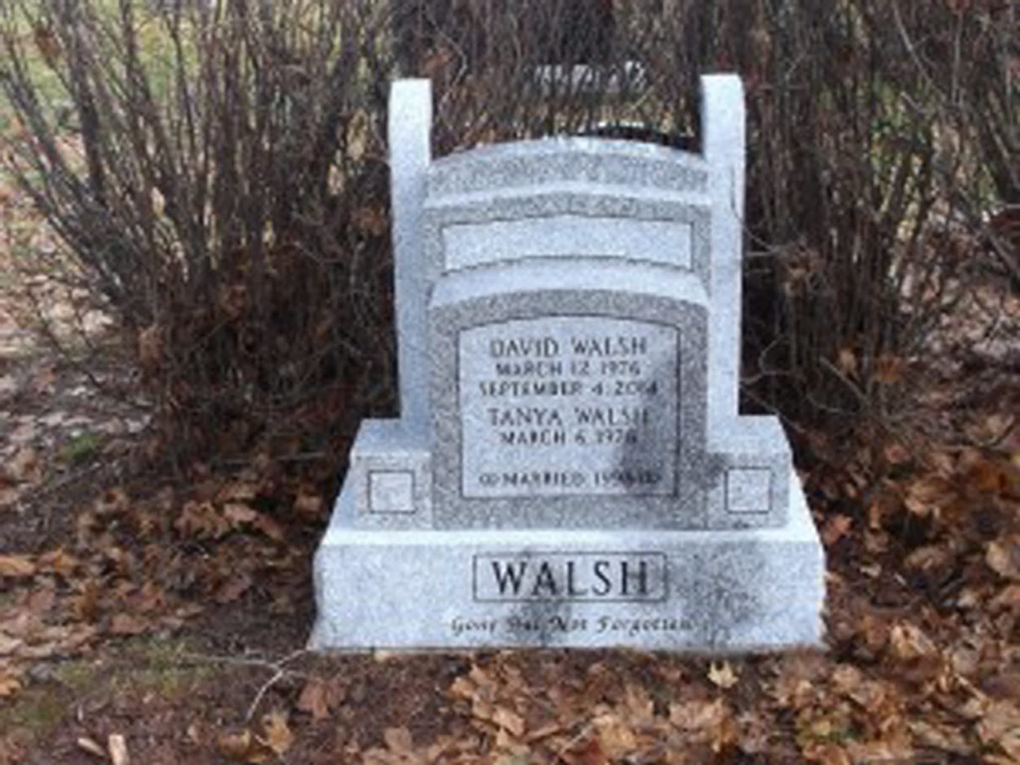 photo Nelson Monuments