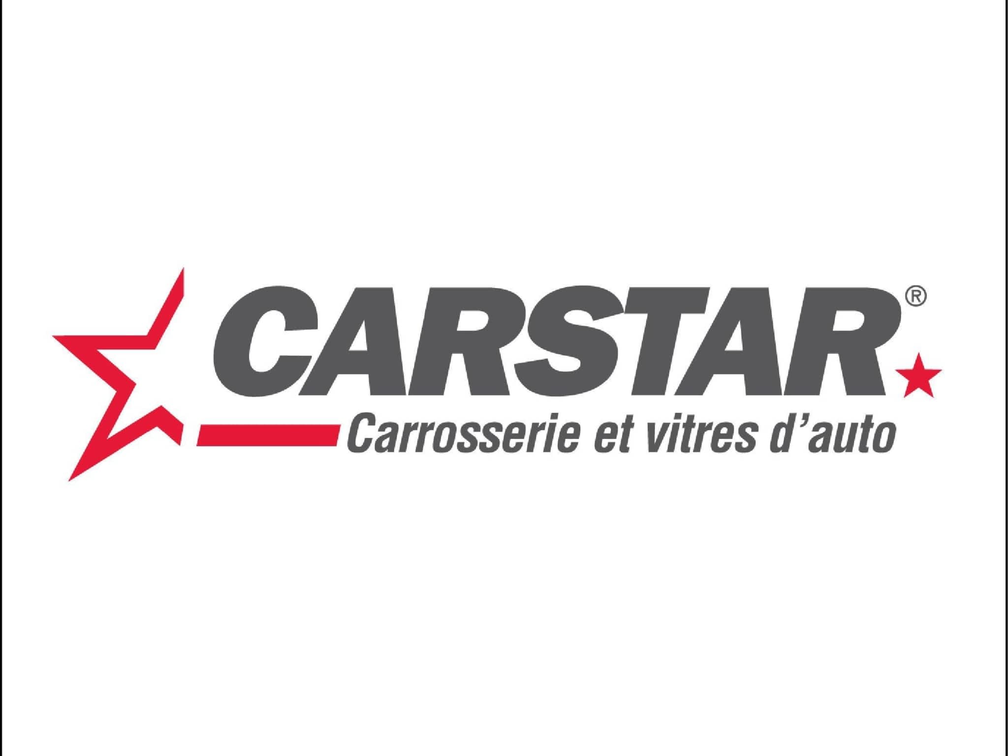 photo CARSTAR Ste-Therese