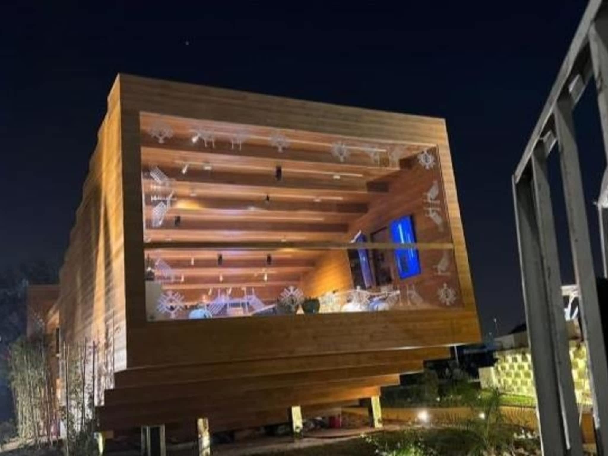 photo Module Fusion Prefabricated Building Technology Ltd.