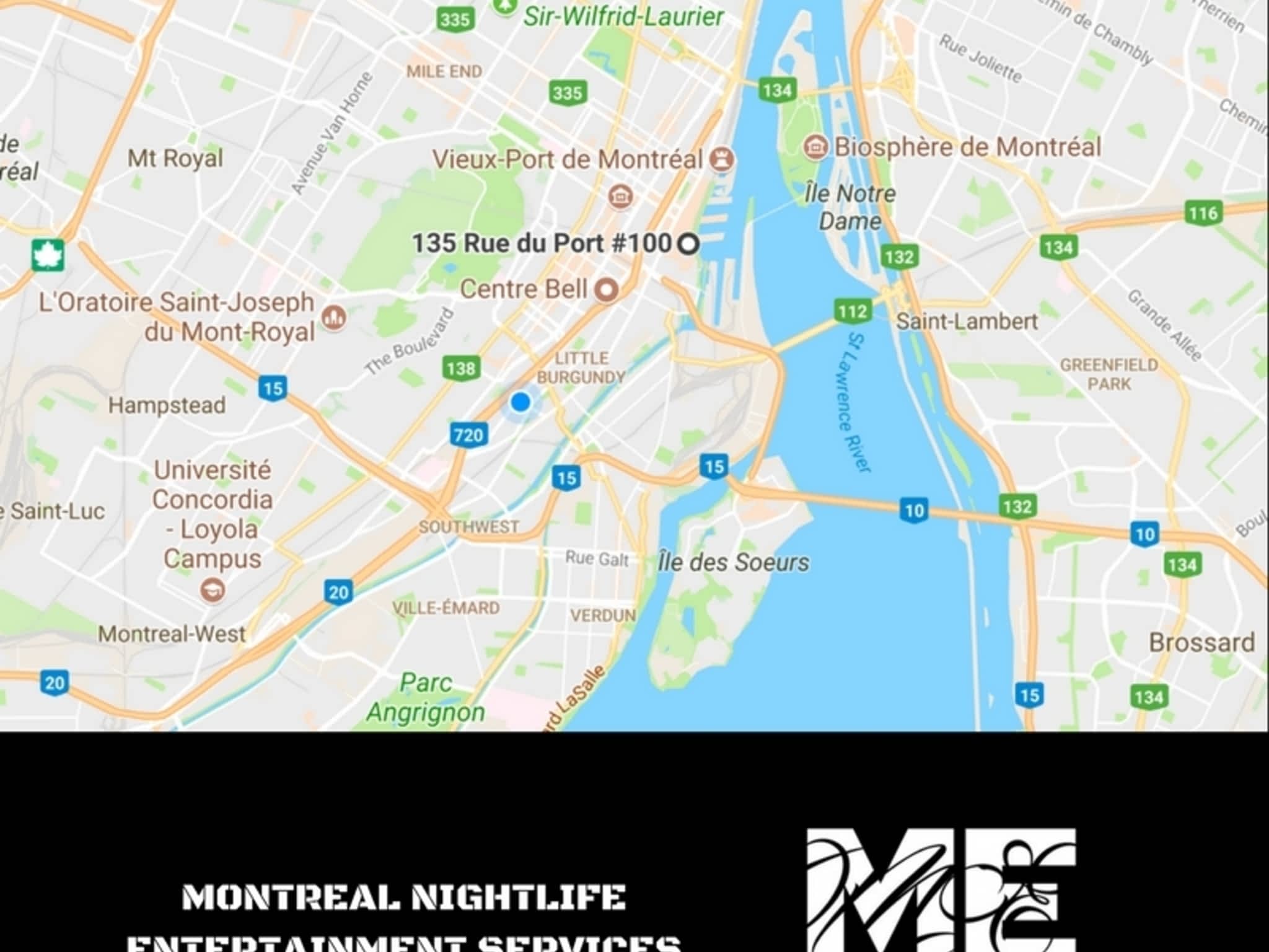 photo The Montreal Exclusive Concierge Service