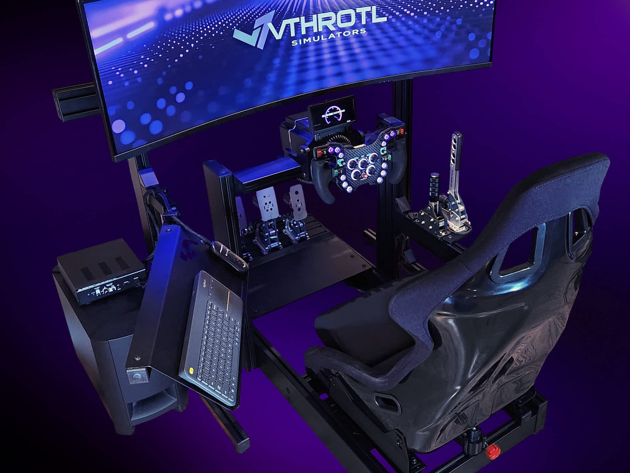 photo Vthrotl Simulators