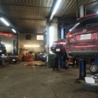 Pneus & Mécanique M T C - Garages de réparation d'auto