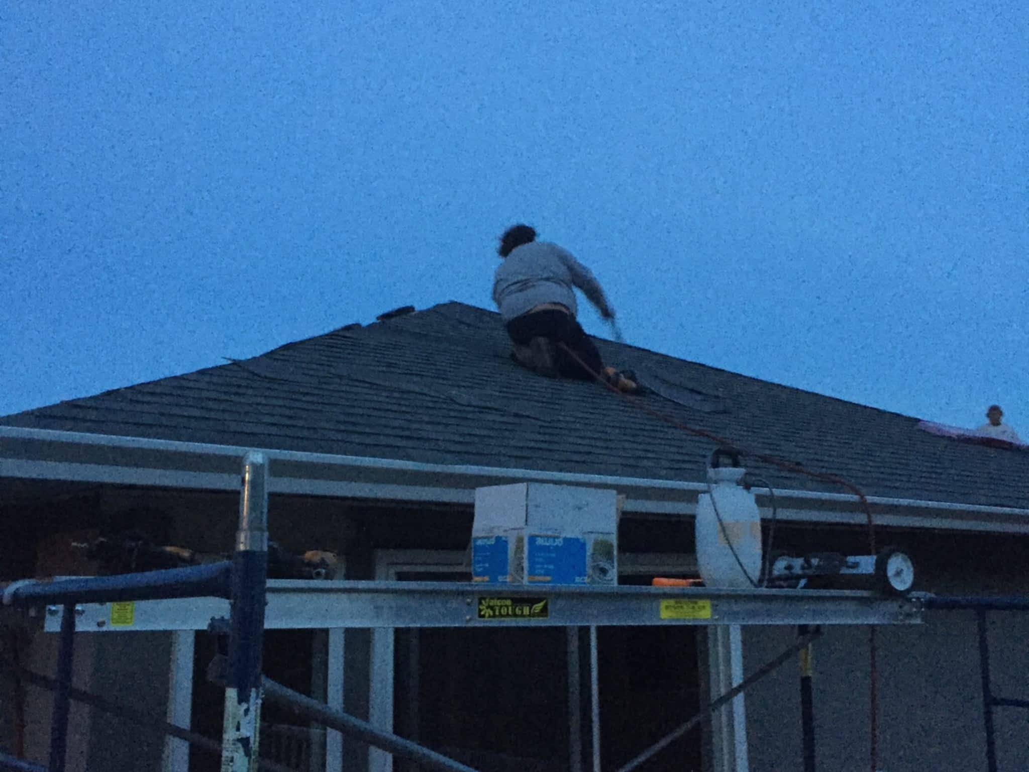 photo Sure Square Contracting Ltd.