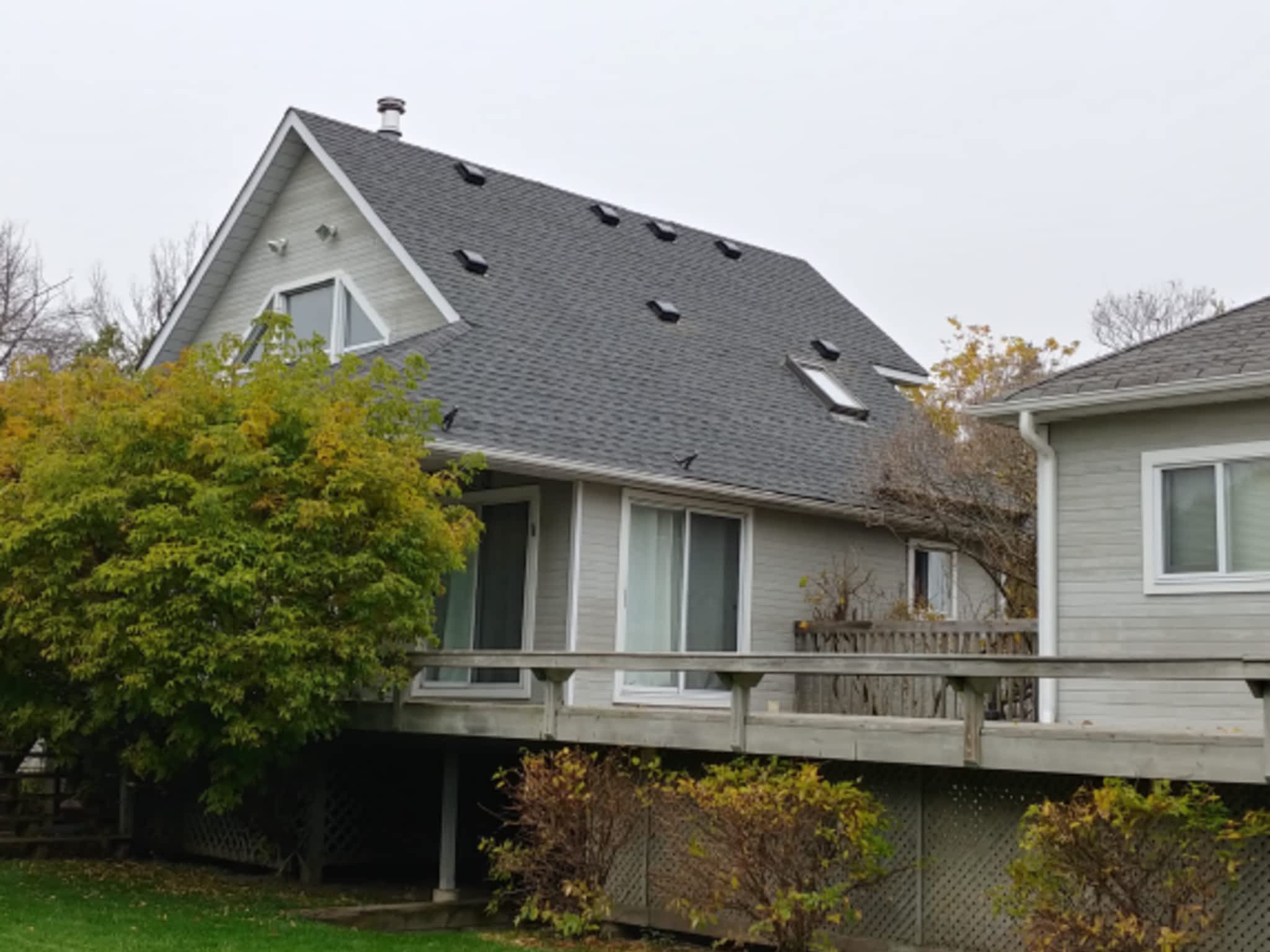 photo Eastbound Roofing