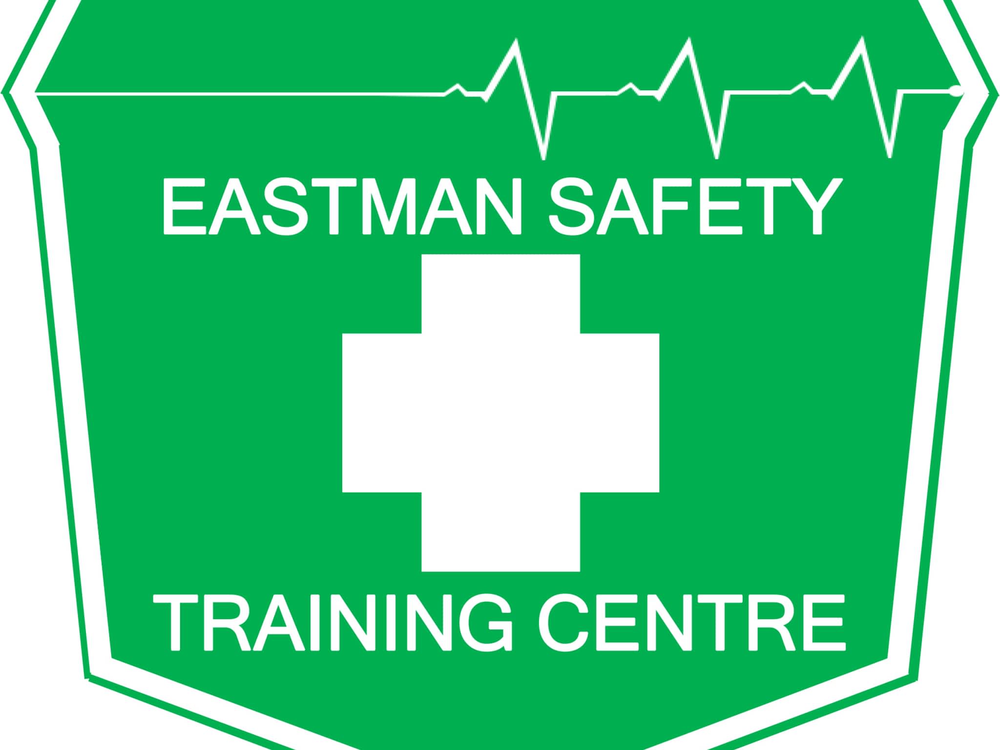 photo Eastman Safety Training Centre Inc.