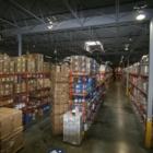 Comet Warehousing - Distribution Warehouses