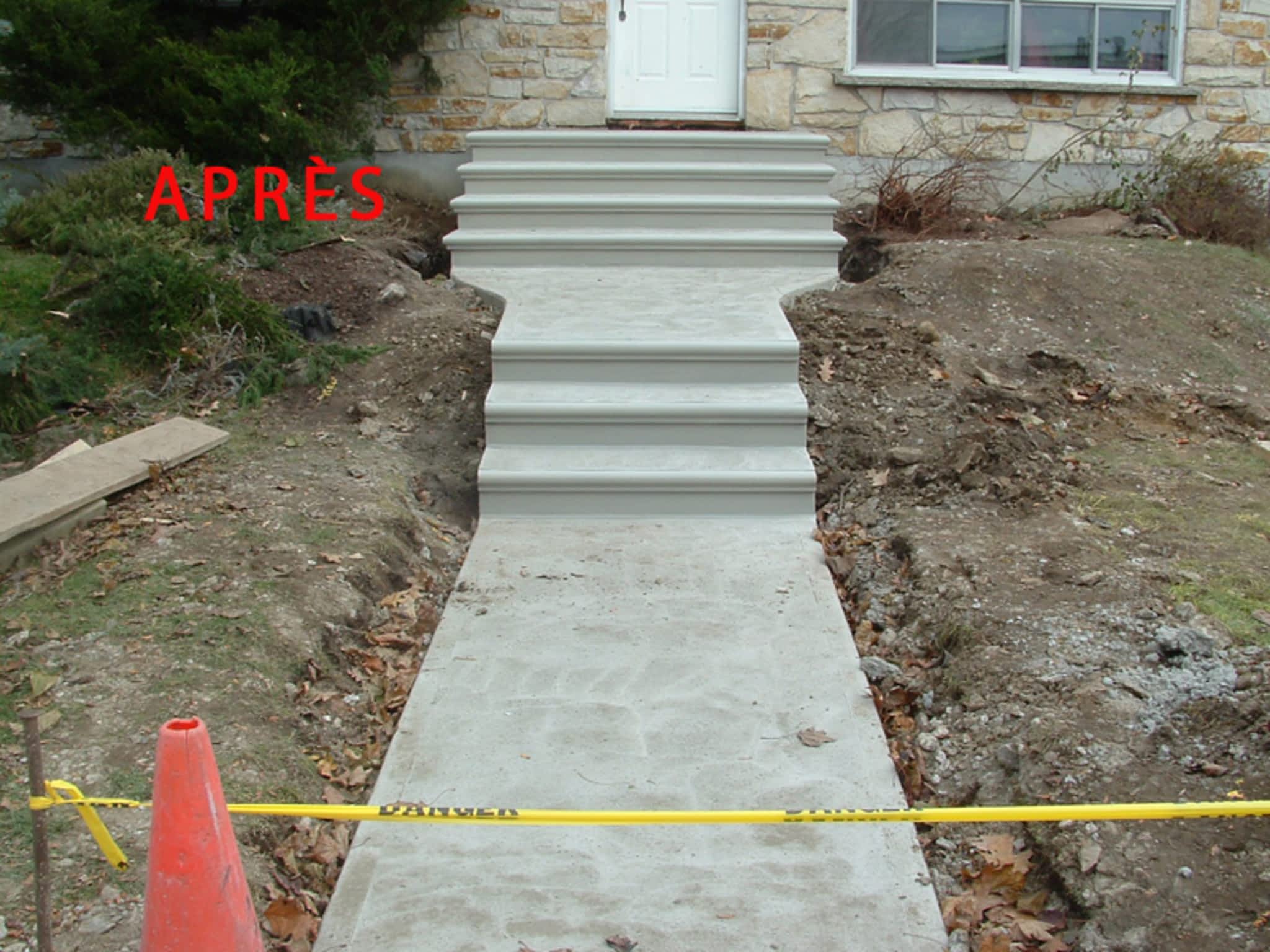 photo Construction Nola