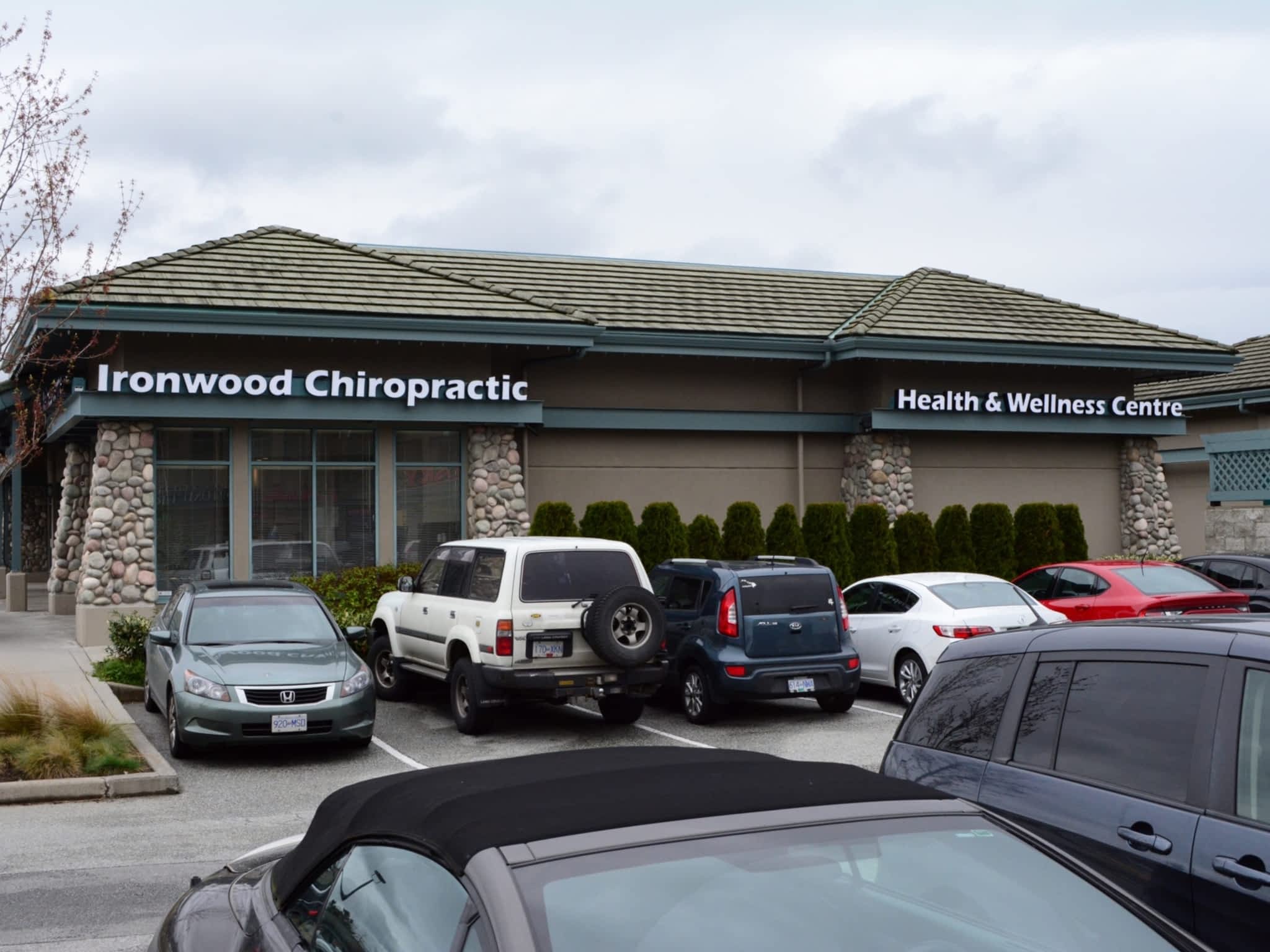 photo Ironwood Chiropractic