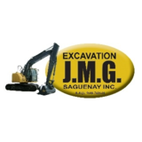 View Excavation J M G Saguenay Inc’s Jonquière profile