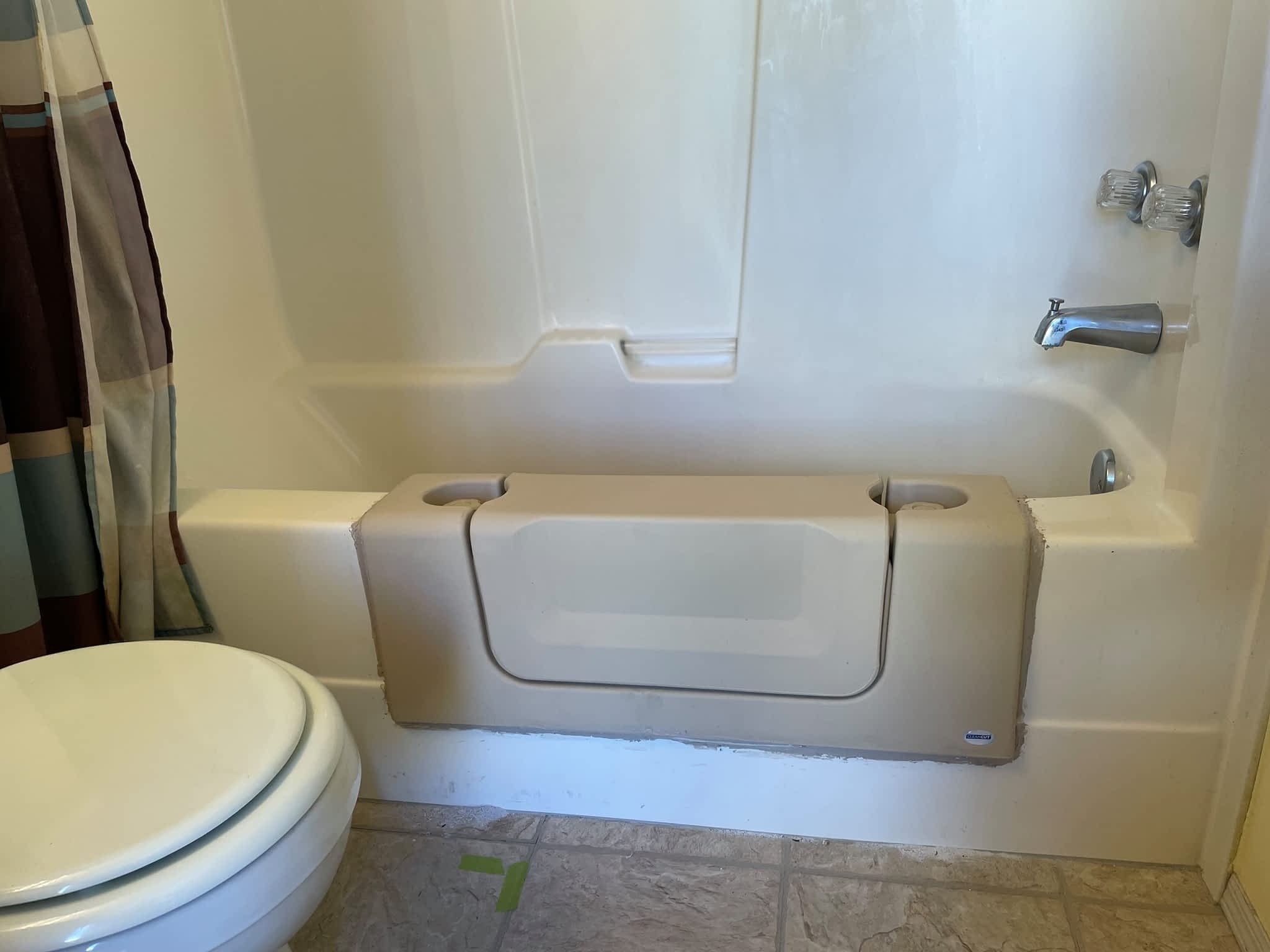 photo Pulpit Plumbing