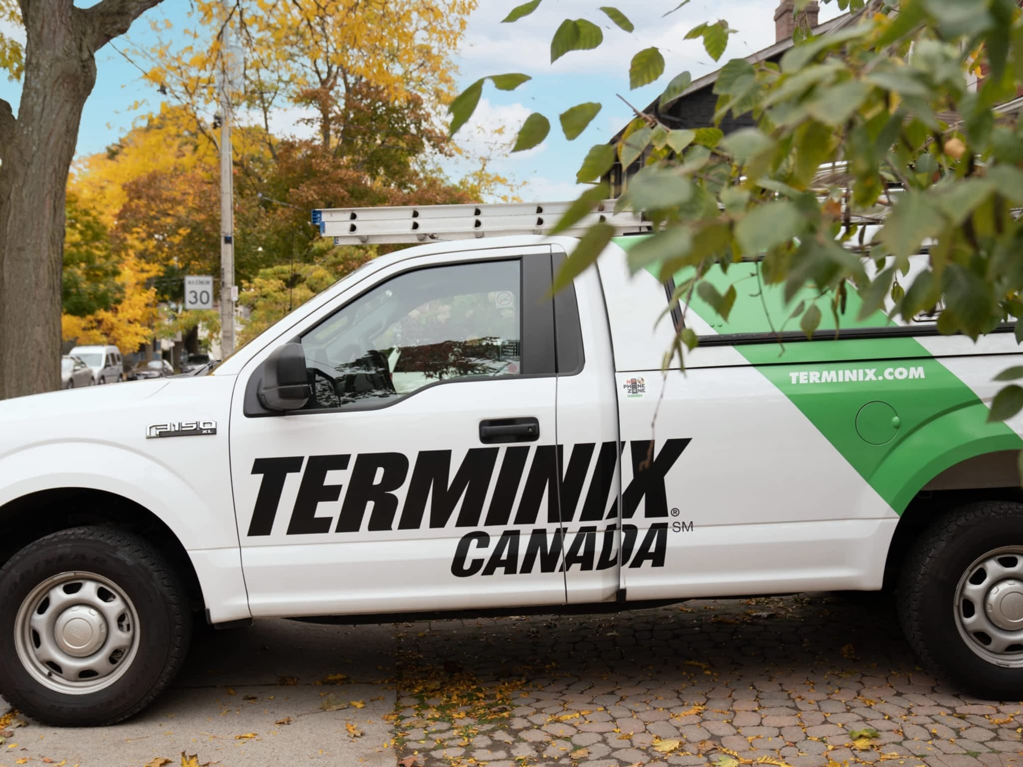 photo Terminix Canada Pest Control Ottawa
