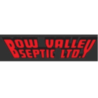 Bow Valley Septic Ltd - Nettoyage de fosses septiques