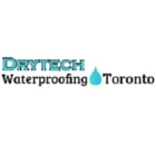 Drytech Waterproofing Toronto - Waterproofing Contractors