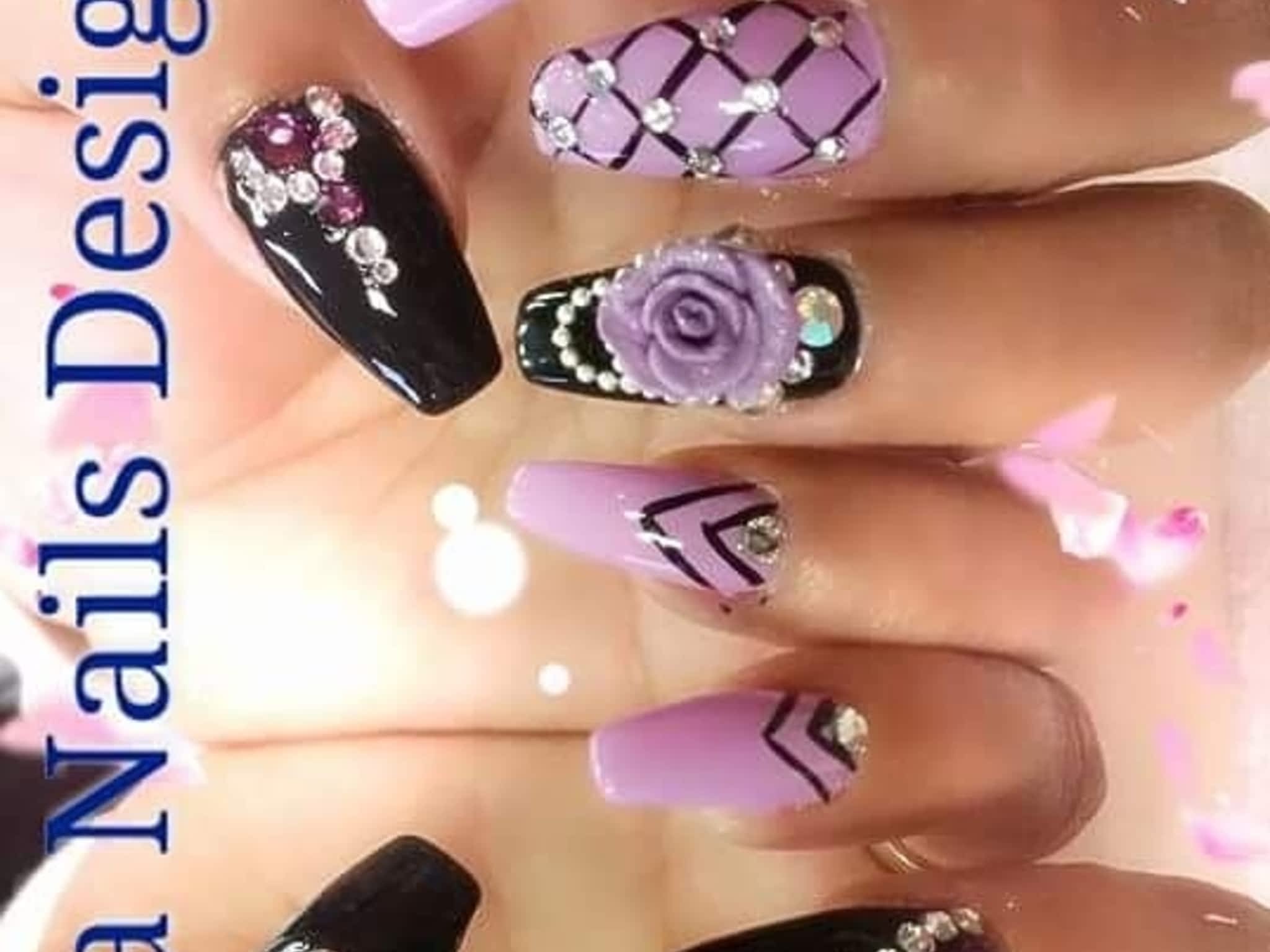 photo Creative Design Nails & Spa