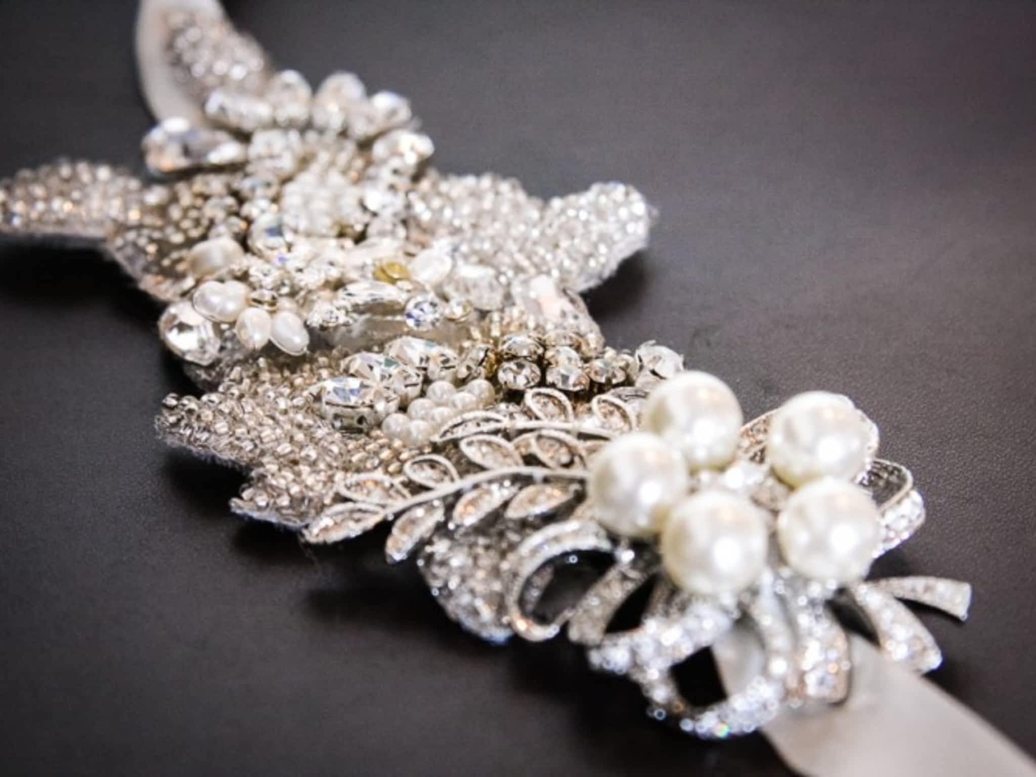 bragging bride boutique