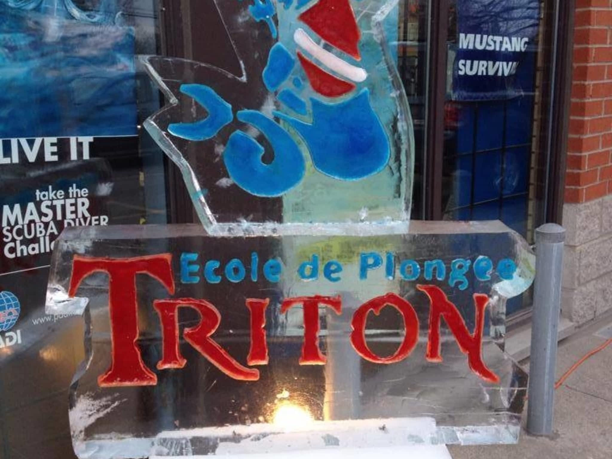 photo Boutique Du Plongeur