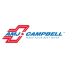 AMJ Campbell Edmonton - Moving Services & Storage Facilities