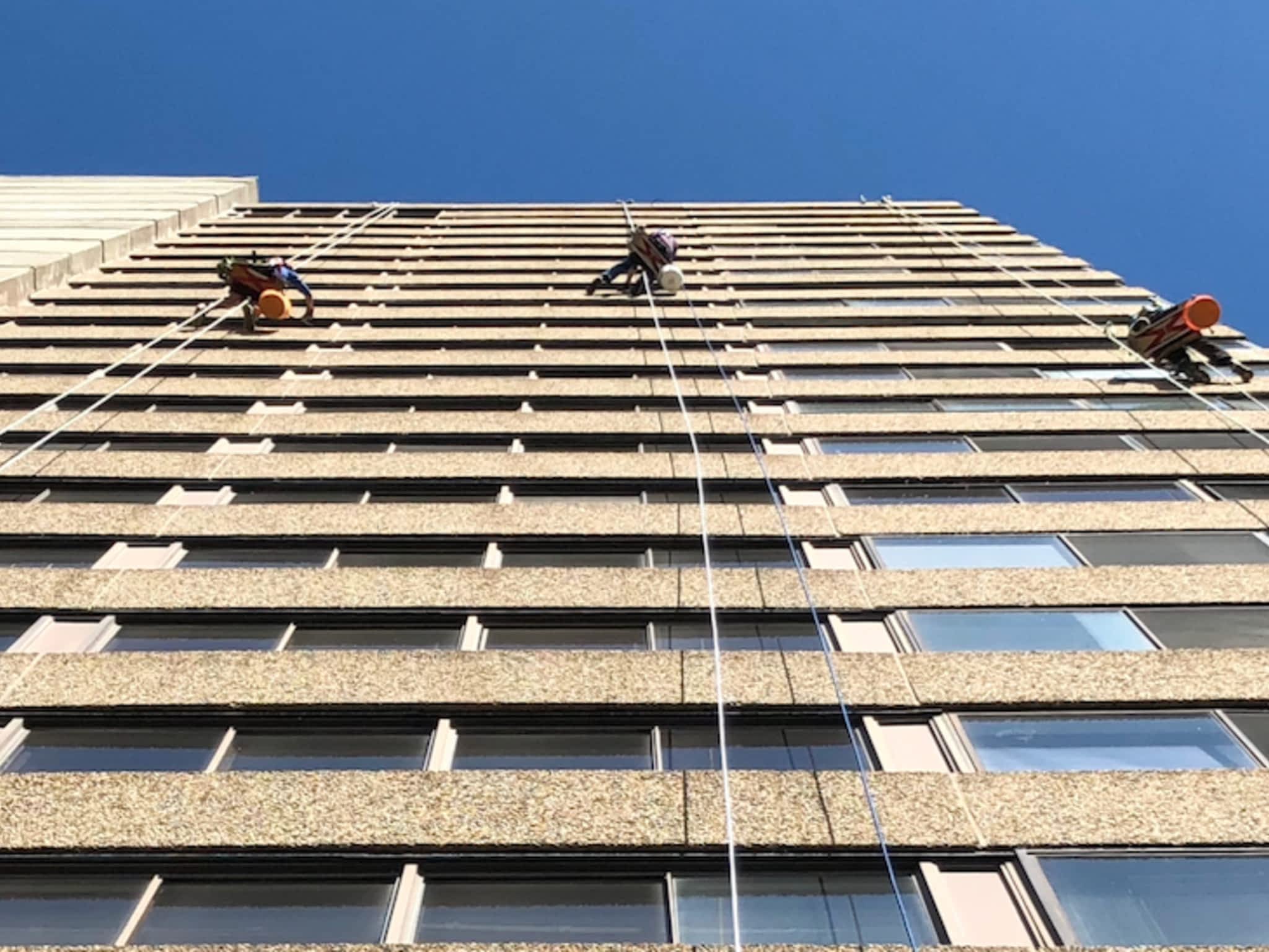 photo Excellent Window Cleaning