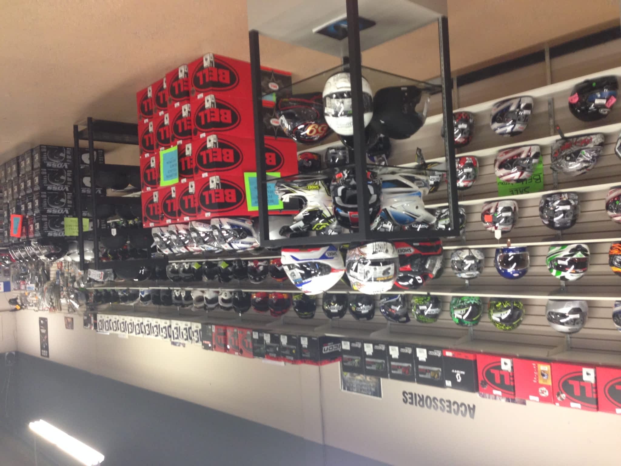 photo Rivercity Cycle & Marine