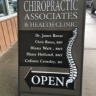 Chiropractic Associates - Chiropractors DC