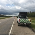 Oil Country Towing - Vehicle Towing