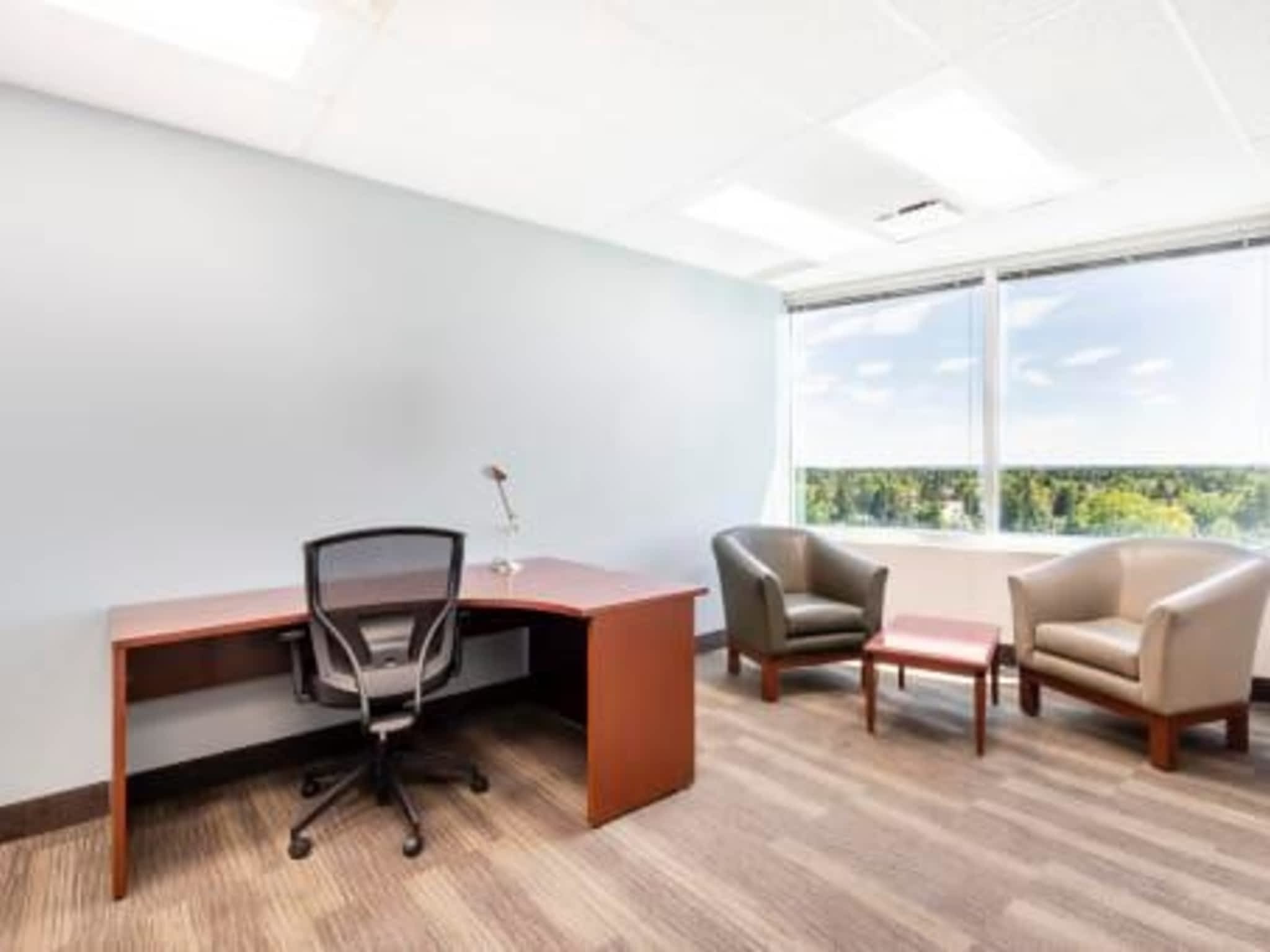 photo Regus - Calgary - One Executive Place