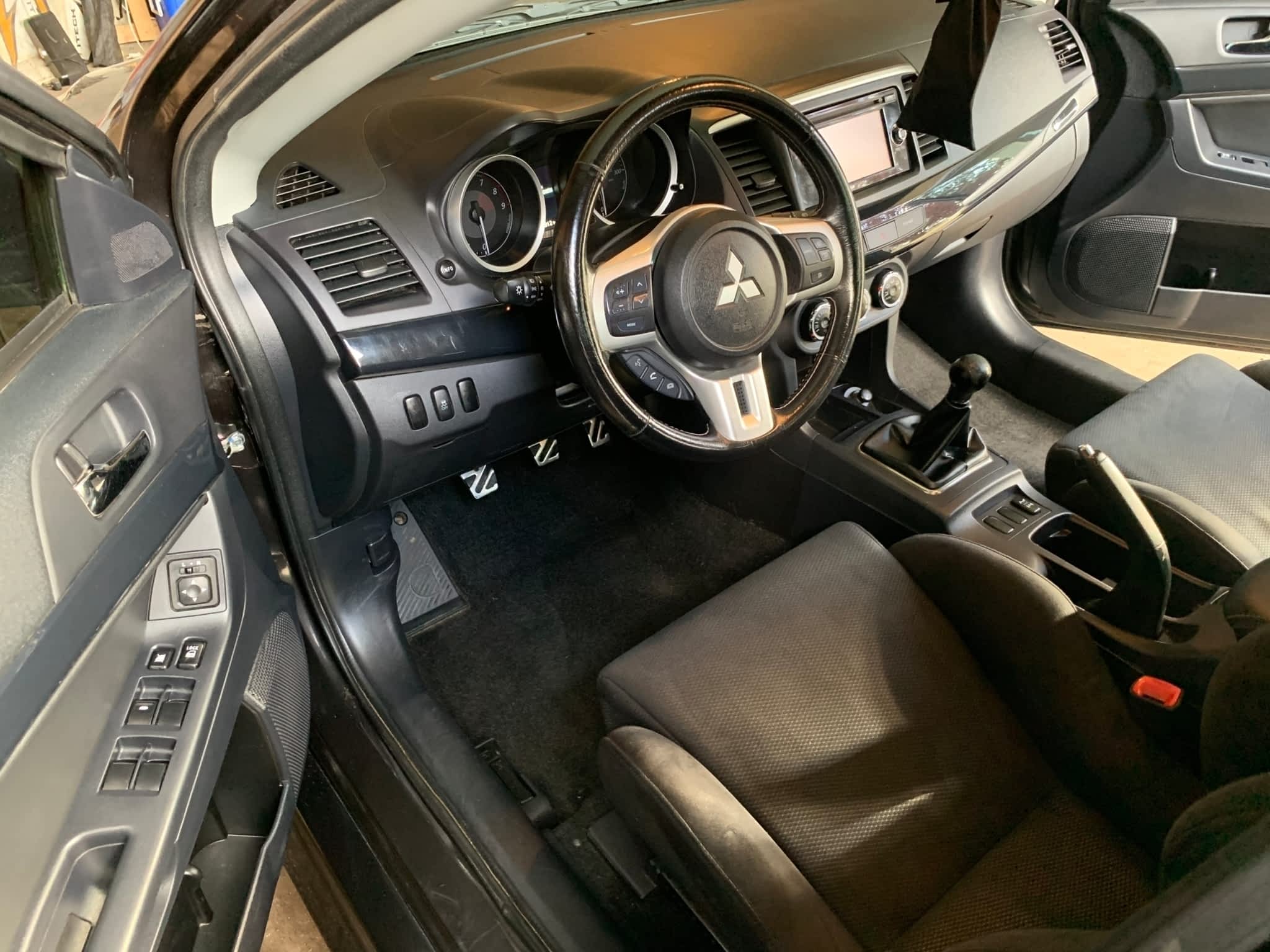 photo Auto Detail Geeks