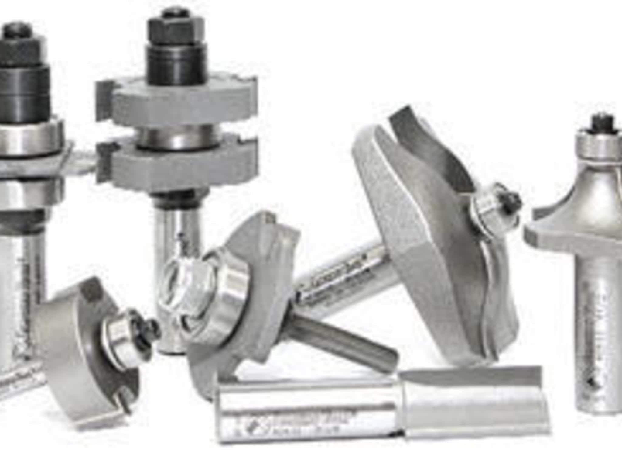 photo Declan Industries